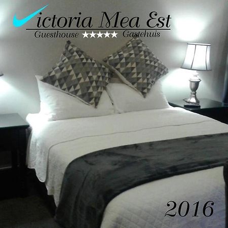 韦尔科姆 Victoria Mea Est酒店 外观 照片